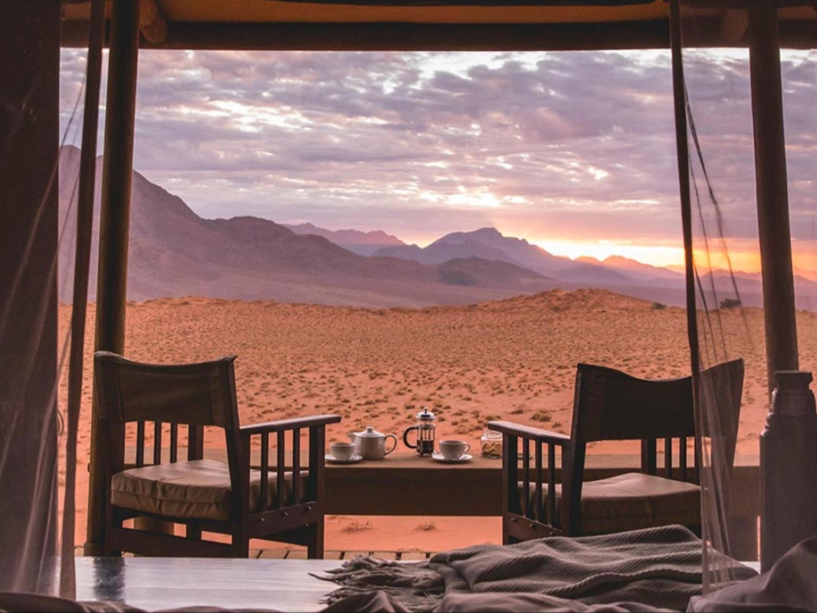 Wolwedans Desert Lodge NamibRand Szoba fotó