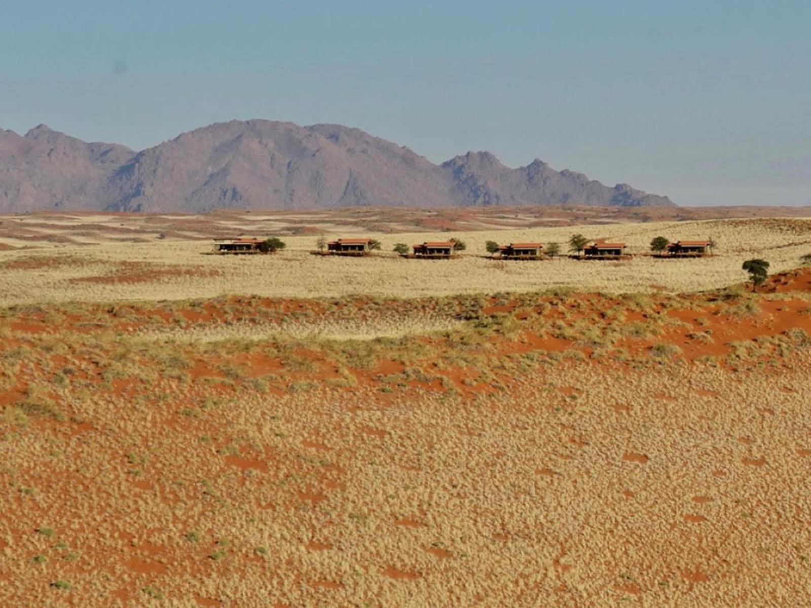 Wolwedans Desert Lodge NamibRand Kültér fotó